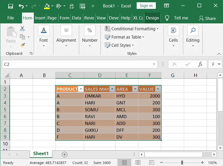 Selection-Tips-and-Tricks-in-Microsoft-Excel
