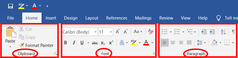 Introduction and user interface to ms word | Page info | Horizontal and Vertical Rulers in MS Word| Commands in microsoft word | Groups in ms word