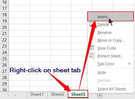 5-Ways-to-Insert-New-Worksheet-In-MS-Excel