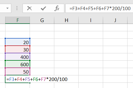 What is the Difference Between Functions and Formulas in Excel?