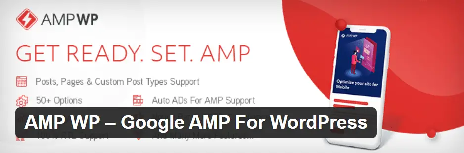 The Best AMP Plugins for WordPress With Setting Guides 2