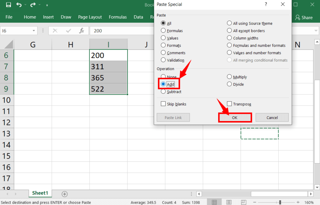 [Fixed] Excel is Not Recognizing Numbers in Cells - 2022 5