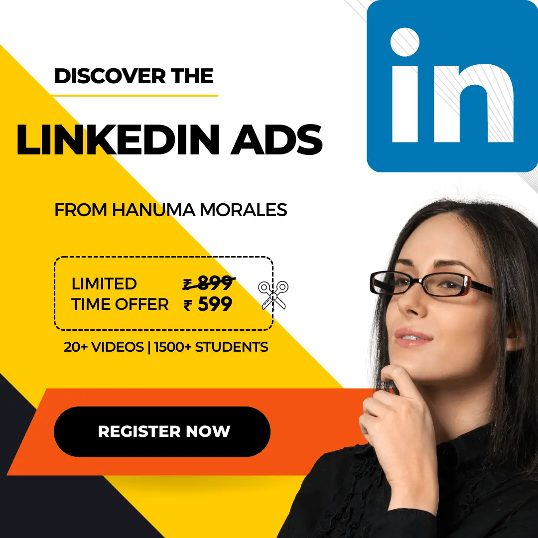 How to advertise on LinkedIn