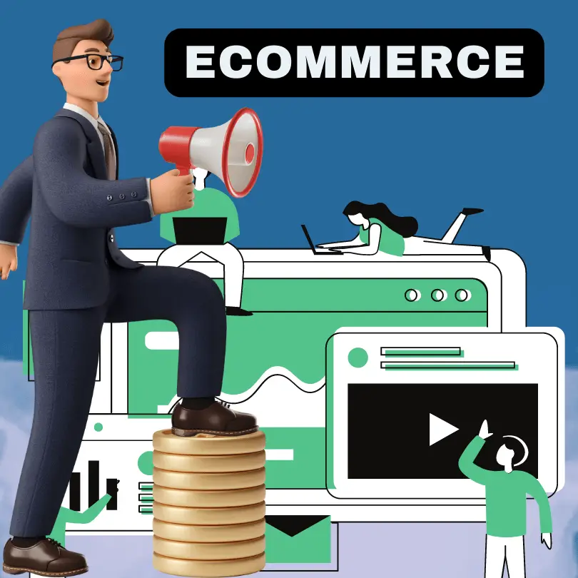 ecommerce promotion