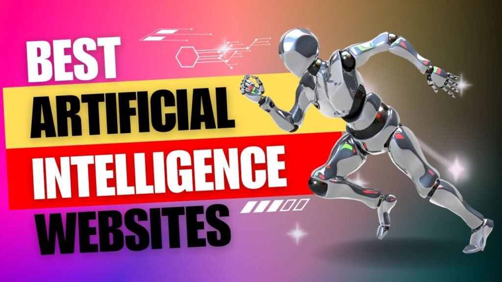 "Graphic showcasing DigiRuns as the best AI website design company, featuring innovative designs and advanced technology integratio